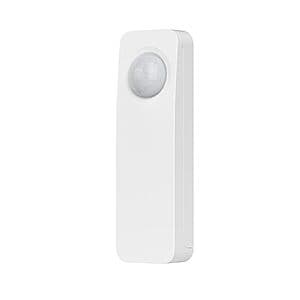 Third Reality Zigbee Motion Sensor $12