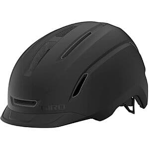 Giro Caden MIPS II LED Adult Urban Bike Helmet (Medium) $48 + Free S/H