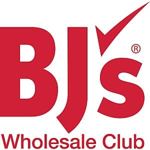 New Members: 1-Year BJs Wholesale Club Card Membership + $15 Off $45+ Reward $15 & More
