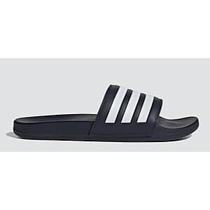 adidas 20% off Select Apparel, Shoes, Accessories: Adilette Comfort Slides $25.60 & More + Free S&H