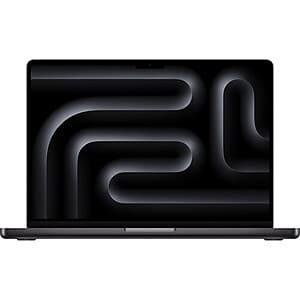 Apple MacBook Pro (2025): M5, 14.2" 3024x1964, 24GB RAM, 512GB SSD $1569 & More + Free 2-Day S/H