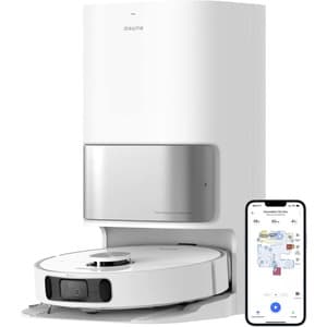 Refurb: dreame L10s Ultra Robot Vacuum & Mop Combo w/ Auto Cleaning $240 + Free Shipping