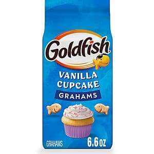 Pepperidge Farm product packaging.