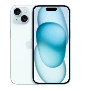 128GB Apple iPhone 15 Unlocked Smartphone (Blue) $500 + Free Shipping