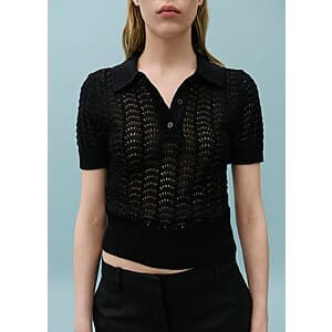 Mango Outlet Halloween Sale: Men's, Women's, Teen & Kids Clothing Up To 85% Off + 10% Off $60+ Purchase + Free Shipping on $49+