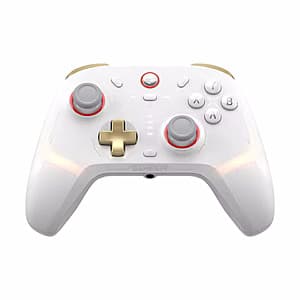 GameSir Cyclone 2 Bluetooth Wireless Controller w/ Hall Effect Triggers $32.50 + Free S&H