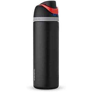 24-Oz Owala "Themed" FreeSip Insulated Stainless Steel Water Bottle (Various) $28 & More