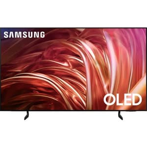 Best Buy Stores: Open Box 55" Samsung S85D Class OLED 4K HDR Smart TV from $562 + Free Store Pickup