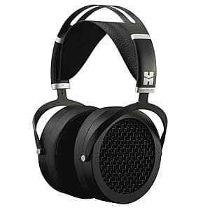HIFIMAN SUNDARA Over-Ear Open-Back Planar Magnetic HiFi Wired Headphones $79.80 + Free S&H