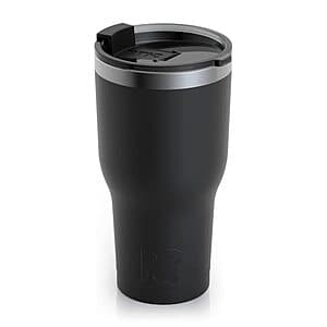 30oz RTIC Outdoors Tumbler Stainless Steel Insulated Tumbler (Various) $8 & More + Free Shipping