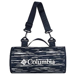 Costco Members: Columbia 72" x 72" Outdoor Blanket (3 colors) $13 + Free Shipping