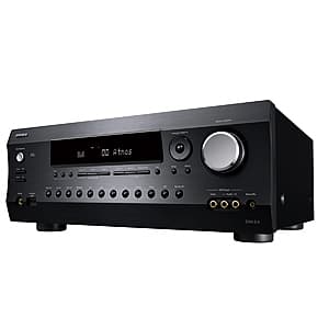 Integra DRX 3.4 100W 9.2-Channel 8K Network AV Receiver $569 + Free Shipping