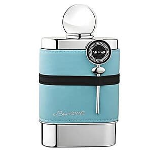 3.4-Oz Armaf Blue Homme Men's Eau De Toilette Spray $15.25