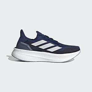 adidas Ultraboost 5x Men's Running Shoes (Select Colors) from $63 & More + Free S/H