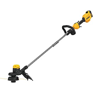 13" DEWALT 20V MAX String Trimmer w/ 4Ah Battery & Charger + $25 Store Rebate $100 + Free Pickup