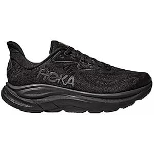 HOKA Men's Clifton 10 running shoe in various color options displayed against a neutral background.