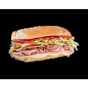 Jersey Mike's Coupon: Buy Any Regular Sub, Get a Second Regular Sub Free B1G1 Free