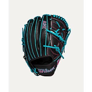 Wilson Baseball Gloves 50% Off: A2000 Infield Baseball Glove (various) $150 & More + Free Shipping $50+