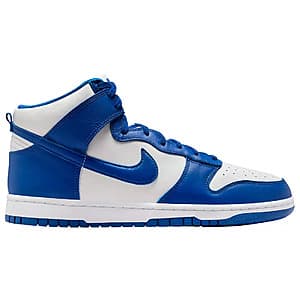 Nike Men's Dunk High Retro SE Shoes $58 + Free S&H