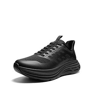 NORTIV 8 Men's Slip On Sneakers (3 colors) $25 + Free S/H