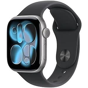 Apple Watch Series 11 Smartwatch: GPS + Cellular from $399, GPS from $299 + Free S&H