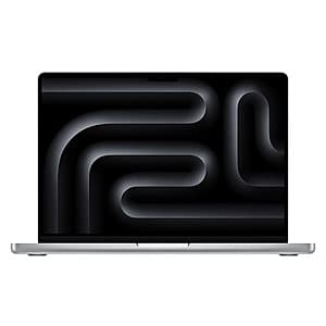 MacBook Pro Laptop: 14.2", M4 Pro Chip, 24GB RAM, 512GB SSD $1650 + Free Pickup