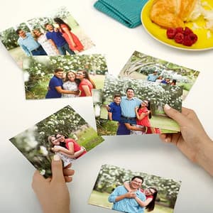 Walgreens Photo: 5-Count 4"x6" Glossy Photo Prints Free + Free Store Pickup