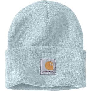 Carhartt Men's Knit Cuffed Beanie (One Size, 2 Colors) $12