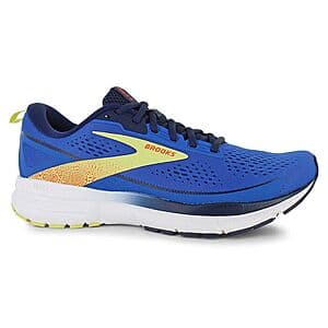 Brooks Men's Trace 3 Running Shoes (2 Colors) $50 + Free Shipping