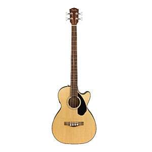 38% Off Select Fender Guitars: Fender CB-60SCE AC Bass Guitar w/ Laurel Fingerboard $227.40 & More + Free S&H