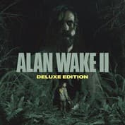 Alan Wake 2 (Xbox Series X|S Digital Game): Deluxe Edition Upgrade $6, Base Game $18