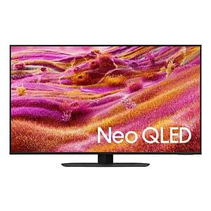 Samsung EPP/EDU: 85" Samsung QN90F Class Neo QLED 4K + 1-Year ESPN Unlimited $2400 or Less + Free S/H
