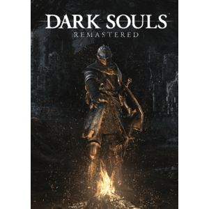 Dark Souls: Remastered (Xbox Series X|S / One Digital Download) $4