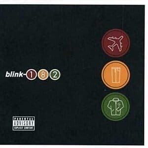 blink-182 Take Off Your Pants & Jacket (Audio CD + MP3) $7.25