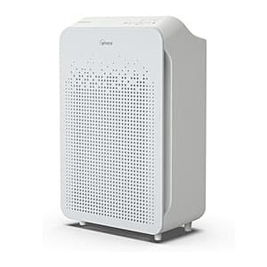 Winix C545 4-Stage True HEPA Air Purifier w/ WiFi (Factory Reconditioned) $64 + Free Shipping w/ Prime