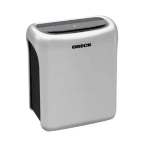 Factory Blemished: Oreck Air Response Small HEPA Air Purifier $24.70 + $5 Shipping