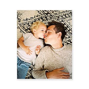 CVS Photo Offer: 8"x10" Custom Photo Print (Matte or Glossy Finish) Free to Claim + Free Same-Day Pickup Only