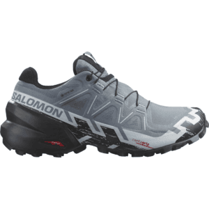 Salomon Women's Speedcross 6 GORE-TEX Trail Running Shoes (Size 7, 9.5, 11) $66 + Free Shipping