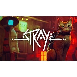 Stray (PC Digital Download) $13.30