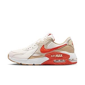 Nike Men's Air Max Excee Shoes (Various Colors) $71 + Free S&H