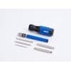 Kobalt QL3 24-in-1 Screwdriver w/ Precision 2" Multi-Bit Combo Tip Screwdriver Set $13 + Free Shipping