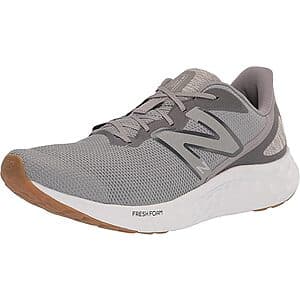 New Balance Men's Fresh Foam Arishi V4 Running Shoes (various colors) from $43.30