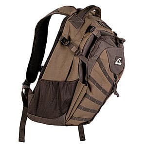 Frogg Toggs Insights Drifter Lightweight Day Backpack $32 + Free S&H on $50+