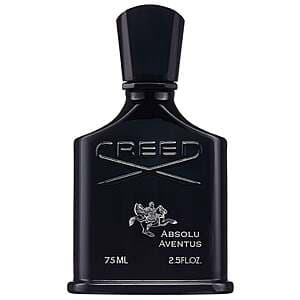 Costco Members: 2.5 fl. oz. Creed Absolu Aventus Eau de Parfum $263 + Free S&H