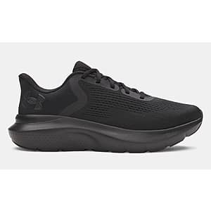 Under Armour Men's UA Charged Rogue 5 Wide Running Shoes (Various Colors) $32 + Free Shipping