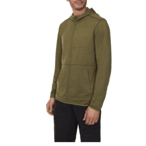 Costco Members: Merrell Men's Full Zip Hoodie $27 + Free Shipping