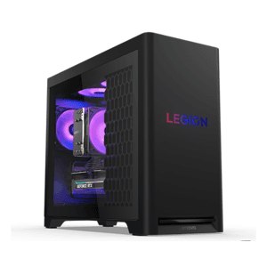 Lenovo Legion Tower 5i Gen 10 Desktop: Ultra 7 265F, RTX 5070 Ti, 32GB RAM, 1TB $1499 + Free Shipping
