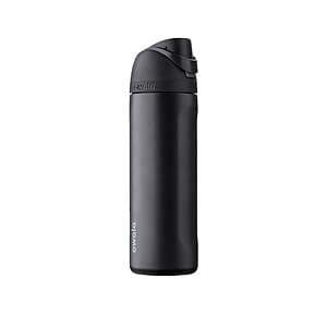 24-Oz Owala FreeSip Stainless Steel Water Bottles (Various Colors) $22.80