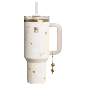 Stanley Sale: 40-Oz The Quencher Luxe H2.0 FlowState Tumbler $30 & More + Free S&H on $50+