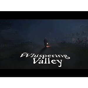 The Whispering Valley (PCDD/GOG) Free to Claim